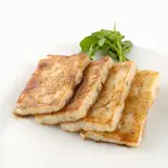大根もち3個（味楽小食堂 池袋店）