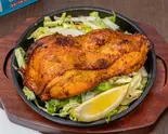 タンドリーチキン（インド・ネパール料理店 リスタ Indian Nepali restaurant RISHTA）
