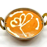 Prown curry (プラウンカレー)（インドスパイシーイエティ 八田店）