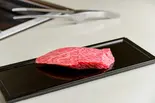 黒毛和牛特選赤身（バーベキューハウスミドリヤ）