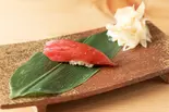赤身（寿司割烹呂歩）