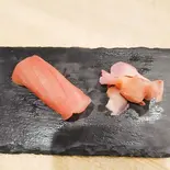 赤身（花板）