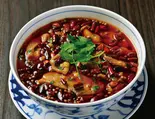 魚のトウガラシ煮（陳麻婆豆腐 有明ガーデン店）