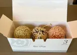 お好みmix3個入（ごま団子専門店Gu-cha 住吉大社店）