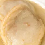 さつま揚げ（博多おでんと黒毛和牛の店くろこ）