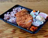 三元豚カツレツ弁当(アーリーバード)