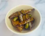 山口郷土料理 チキンチキンごぼう(SIGNAL)