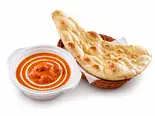 【人気No.1】 バターチキンセット| Butter Chicken Set(カレーパレスガネーシャ)