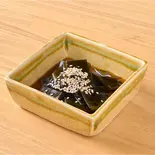 手作り！昆布の佃煮（牛かつと和酒バル koda）