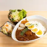 特製カレー（ふみちゃんキッチン 立川店）