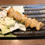 ボンジリ Chicken Tail（居酒屋亀屋 博多店）