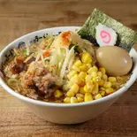 元祖子豚野郎ラーメン（野郎ラーメン 渋谷センター街総本店）