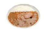 ビーフカレー（カツデリ 内間店）