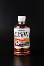 からだすこやか茶(誇味山)