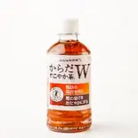 からだすこやか茶(海苔弁いちのや靖国通り本店 人形町店)