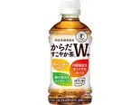 43【脂肪と糖が気になる方に】からだすこやか茶W+（丸源ラーメン品川シーサイド店）