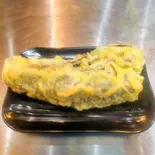 ナス天単品（「のじろう」十条店）