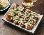 たこ焼き12個(ふわっと)