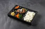 特選ハラミ焼肉弁当(新鮮とんちゃんセンター かわしょう)