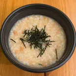 玉子粥（animal cafe cosy）