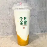 マンゴーフラッペ(令日茶屋 川崎店)