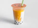 タピオカドリンク Tapioka Drinks(インドカレー ターリー屋(Indian Curry Thaliya)川崎西口通り店 )