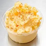 【手作り】食べるタルタル（肉汁からあげ専門店 だるま商店 美野島店）