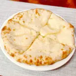 チーズハニーナン/Cheese Honey Nan(ガネーシャ 薬円台店)