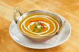 チキンカレー（インドレストラン＆バー トマト）