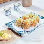 揚げちくわ（池上木片弁当 天三店）