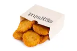 Hash browns 6P (ハッシュブラウン)（eggslut 新宿サザンテラス店）