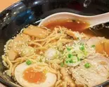 醤油ラーメン  Soy sauce ramen packages（中崋苑）
