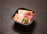 おおぞら海鮮丼（おおぞら丼丸東四つ木店）