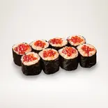 あて巻 筋子（江戸前鮨 みさき 総本店）