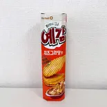 イェガム チーズグラタン味（COSTOコンビニ）