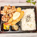 エビから弁当（大分からあげわん 鴫野西店）