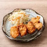唐揚げ(4個入り)（大勝うどん）