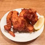 唐揚げ(4個入り)（新八 板橋仲宿店）
