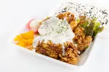 モンドセレクション金賞受賞！チキン南蛮弁当 (もも)（チキラボPLUS大塚本店）
