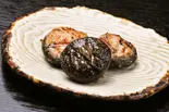 焼鳥 肉詰めしいたけ（琴似のきんぎょ）