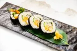 海老フライ巻き（魚屋 UOTACHI）