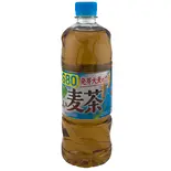GREENダカラ やさしい麦茶 P680ml(業務特ダイレクト Gyomu-Toku Direct)
