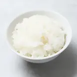 ごはん(大盛)（【鍋の食堂】私の鍋 下赤塚店）