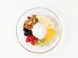 フレッシュ フルーツ プレート(FRESH FRUIT PLATE)（YOGI 札幌店）