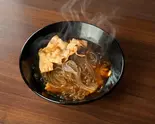 豚カルビ麻辣湯（福龍麻辣湯）