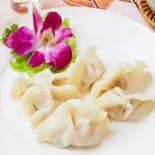 水餃子(香港菜館)