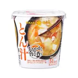 豚汁 tonjiru（【人気殺到！！】池袋丼ぶり 豚丼の極み）