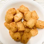 シェフゴールデンポテト CHEF GOLDEN POTATO（アフリカンフード Restaurant＆Bar MJ）
