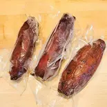 冷やし焼き芋 Mサイズ Chilled roasted sweet potato Msize（芋や。むかい 新深江店）