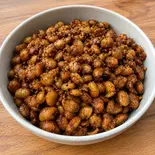 バタマスサデコ Bhatamas Sadeko(SAMOSA Family Restaurant and Bar)